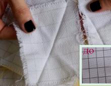 Сгинь нечистая: как удалить следы косметики с одежды