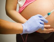 Дексаметазон для сохранения беременности и спасения недоношенных детей